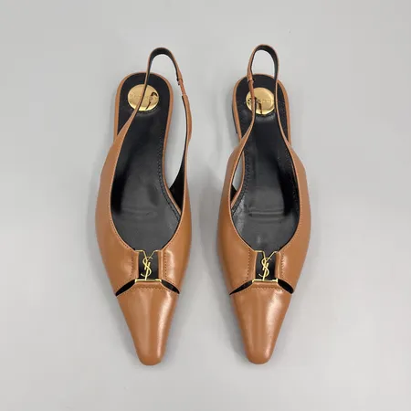 イブサンローラン サンダル