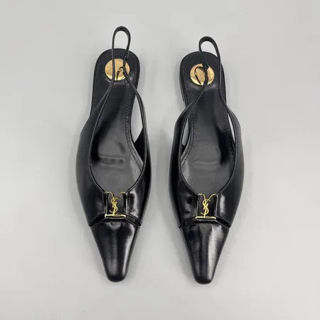 イブサンローラン サンダル