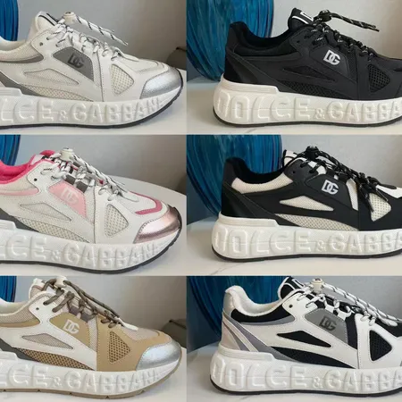 ドルチェ＆ガッバーナ スニーカー