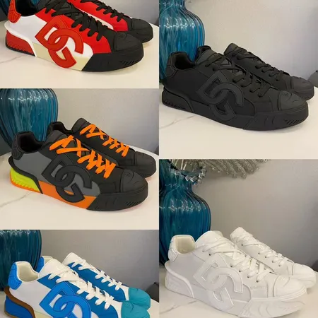 ドルチェ＆ガッバーナ スニーカー