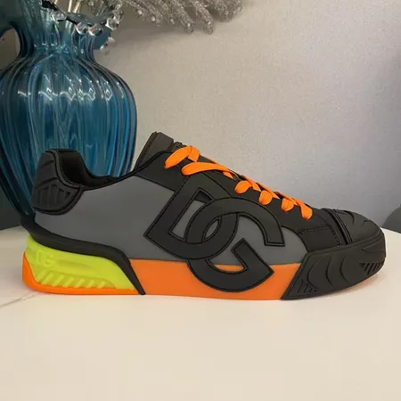 ドルチェ＆ガッバーナ スニーカー