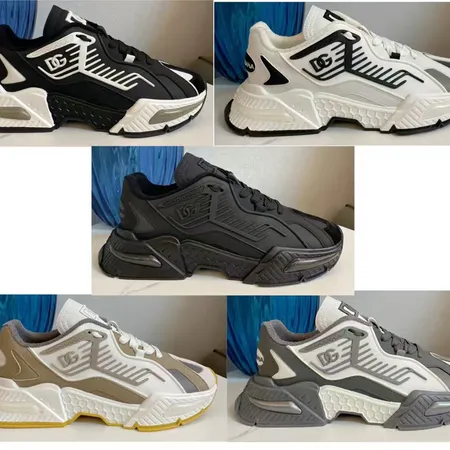 ドルチェ＆ガッバーナ スニーカー