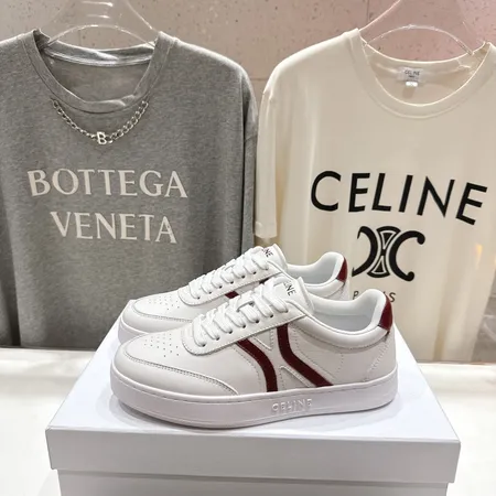 セリーヌ カジュアルシューズ