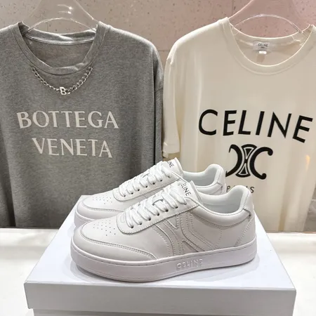 セリーヌ カジュアルシューズ