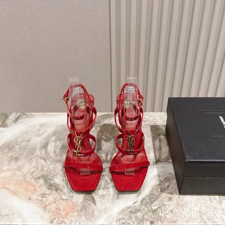 イブサンローラン サンダル