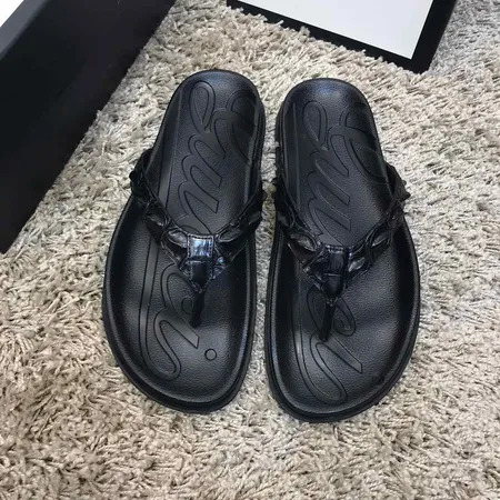 グッチ スリッパ