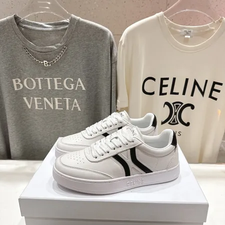 セリーヌ カジュアルシューズ