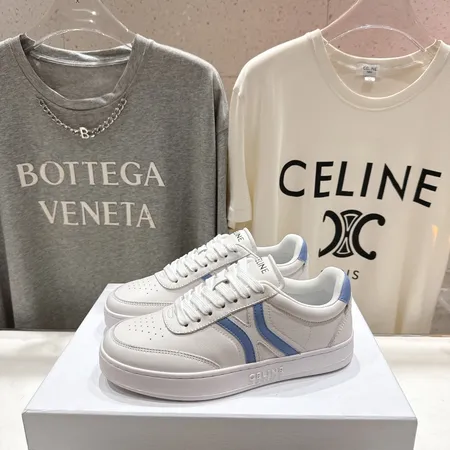 セリーヌ カジュアルシューズ