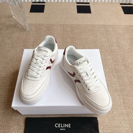 セリーヌ カジュアルシューズ