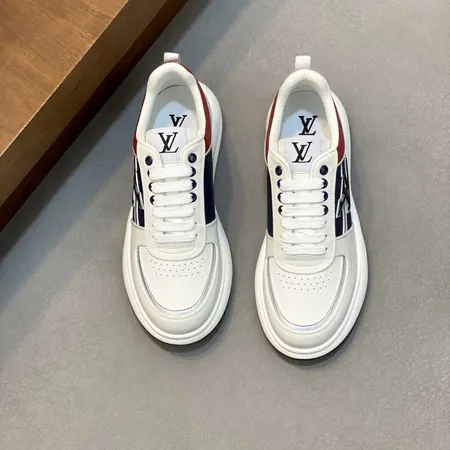 ルイヴィトン カジュアルシューズ