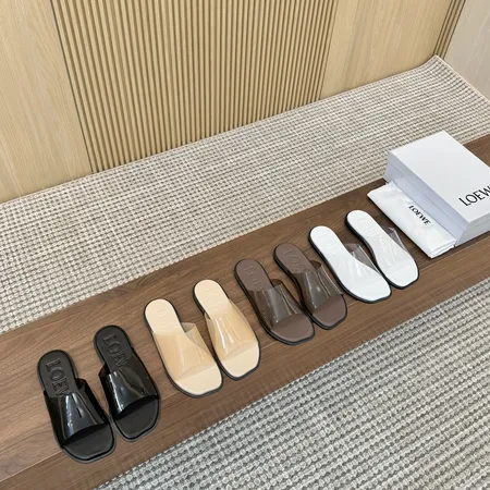 ロエベ スリッパ