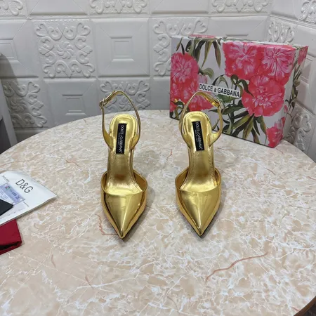 ドルチェ＆ガッバーナ サンダル