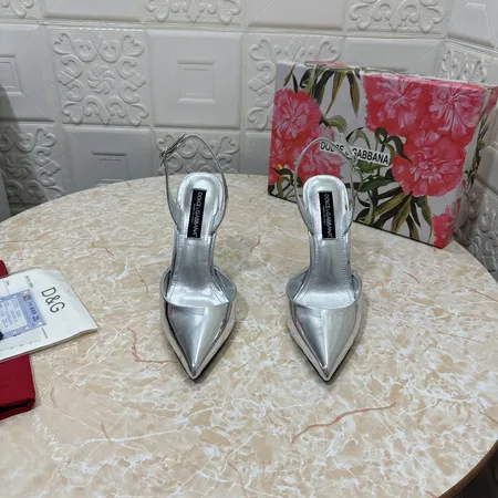 ドルチェ＆ガッバーナ サンダル