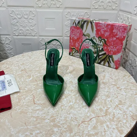 ドルチェ＆ガッバーナ サンダル