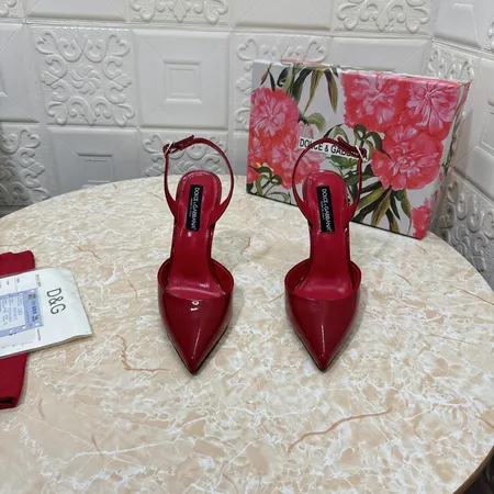 ドルチェ＆ガッバーナ サンダル