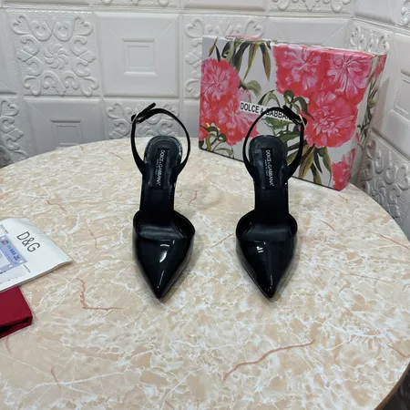 ドルチェ＆ガッバーナ サンダル