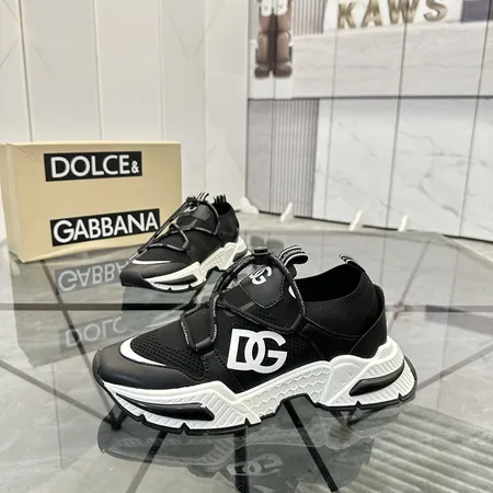 ドルチェ＆ガッバーナ スニーカー