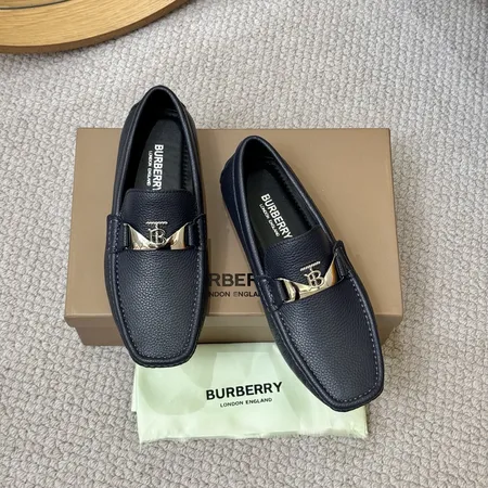 バーバリー ス カジュアルシューズ