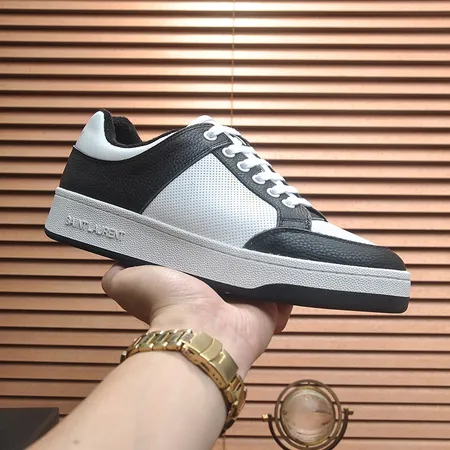 イブサンローラン カジュアルシューズ