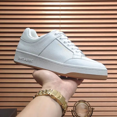 イブサンローラン カジュアルシューズ