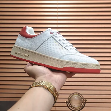 イブサンローラン カジュアルシューズ