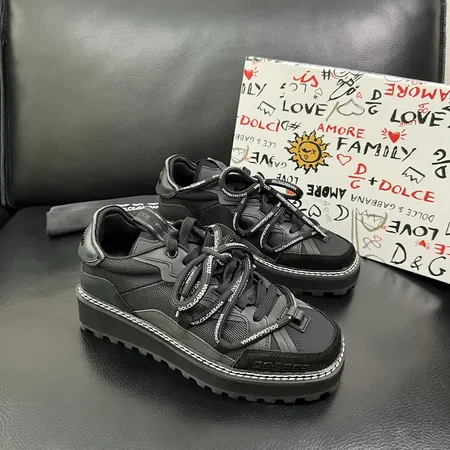 ドルチェ＆ガッバーナ カジュアルシューズ