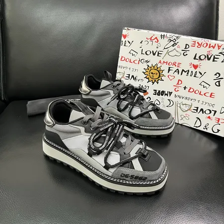 ドルチェ＆ガッバーナ カジュアルシューズ