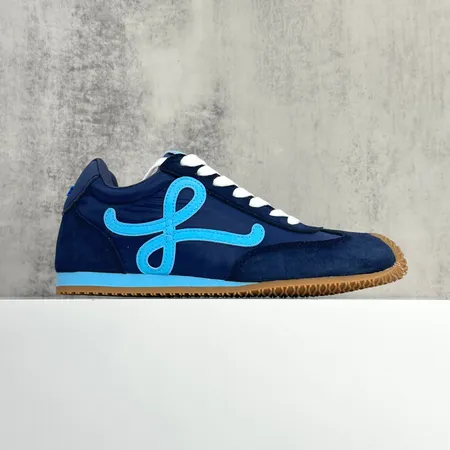 ロエベ カジュアルシューズ