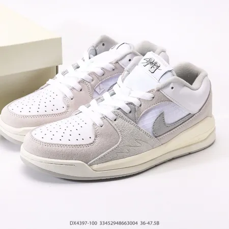 エアジョーダン カジュアルシューズ