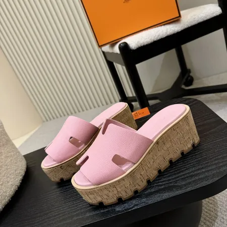 エルメス スリッパ