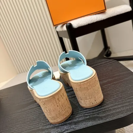 エルメス スリッパ