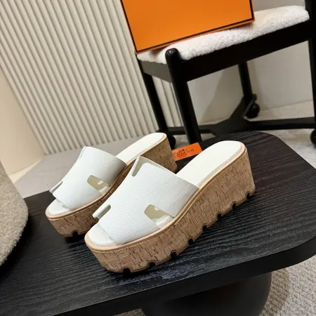 エルメス スリッパ