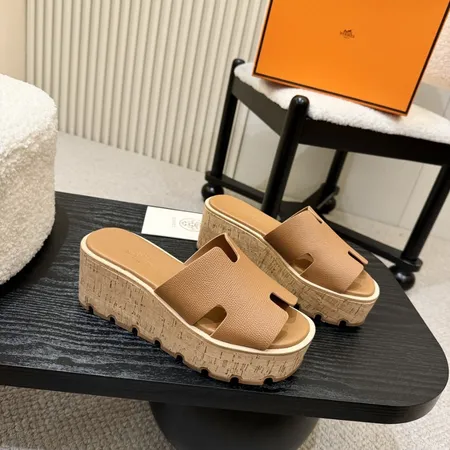 エルメス スリッパ