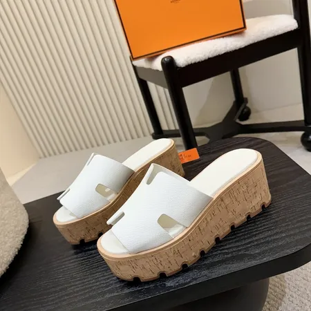 エルメス スリッパ