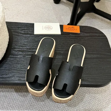 エルメス スリッパ