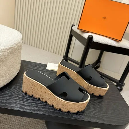 エルメス スリッパ