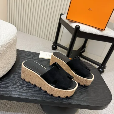 エルメス スリッパ