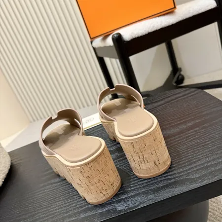 エルメス スリッパ