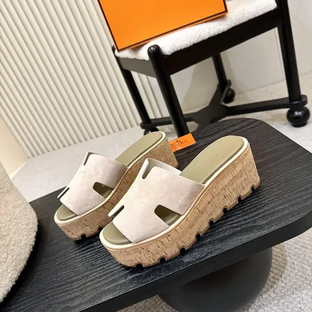 エルメス スリッパ