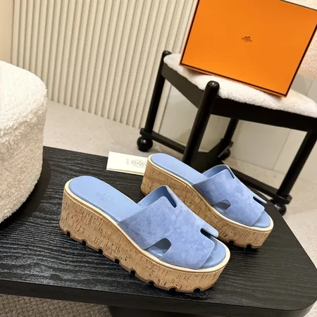 エルメス スリッパ