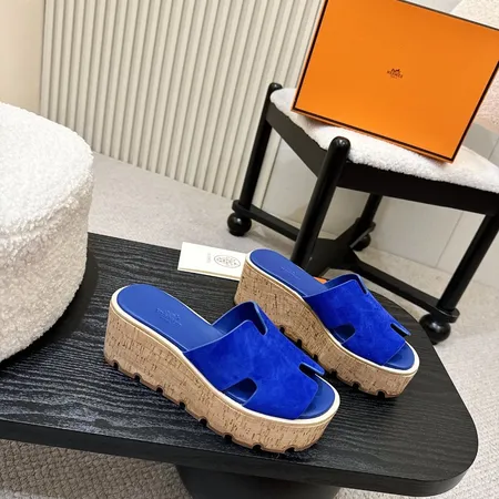 エルメス スリッパ