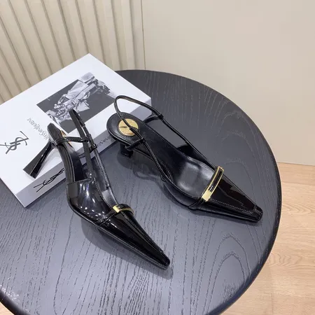 イブサンローラン サンダル