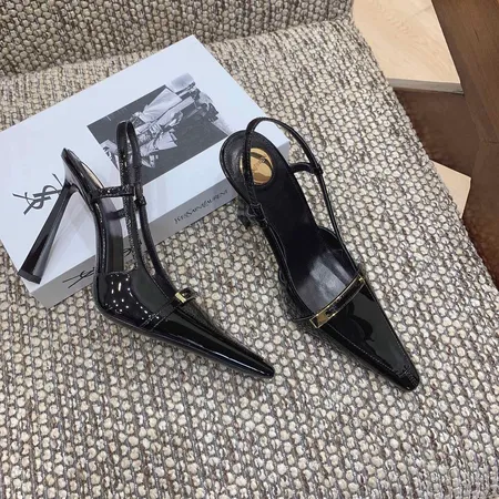 イブサンローラン サンダル