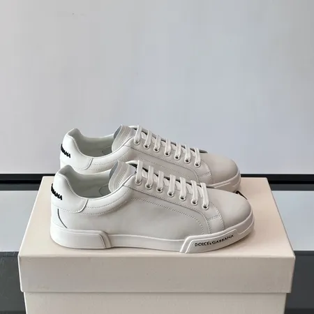 ドルチェ＆ガッバーナ カジュアルシューズ