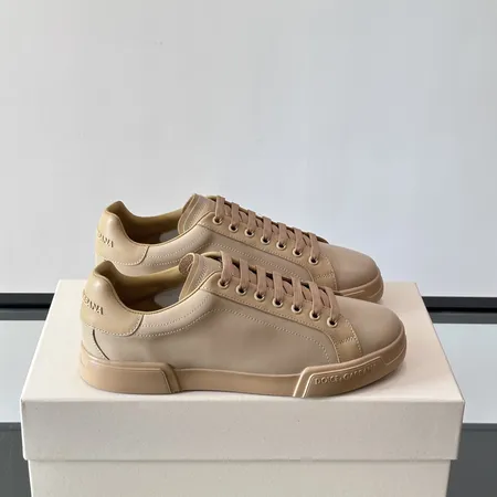 ドルチェ＆ガッバーナ カジュアルシューズ