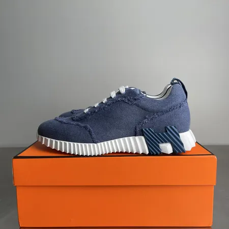 エルメス カジュアルシューズ