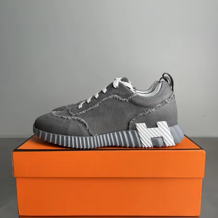 エルメス カジュアルシューズ