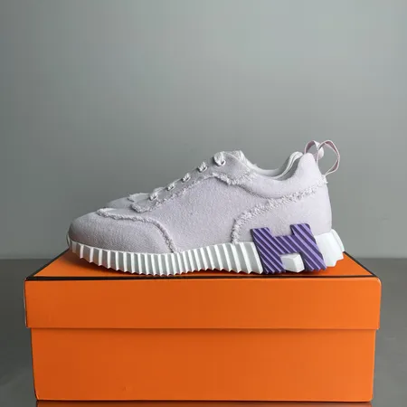 エルメス カジュアルシューズ