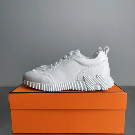 エルメス カジュアルシューズ