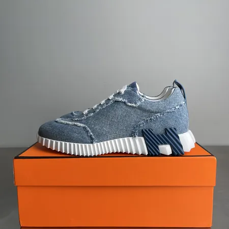 エルメス カジュアルシューズ